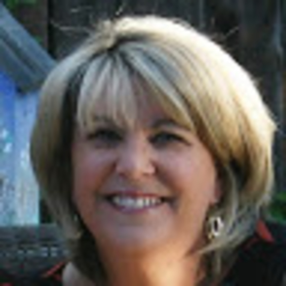 Meet your Posher, Annmarie